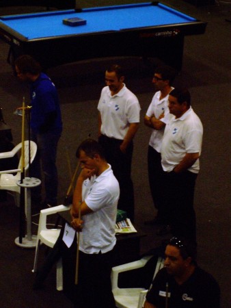 ANADIA - FASE FINAL DA TAÇA DE PORTUGAL - ÉPOCA 2009/10